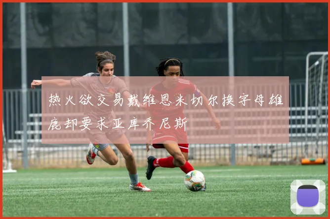 热火欲交易戴维恩米切尔换字母雄鹿却要求亚库乔尼斯